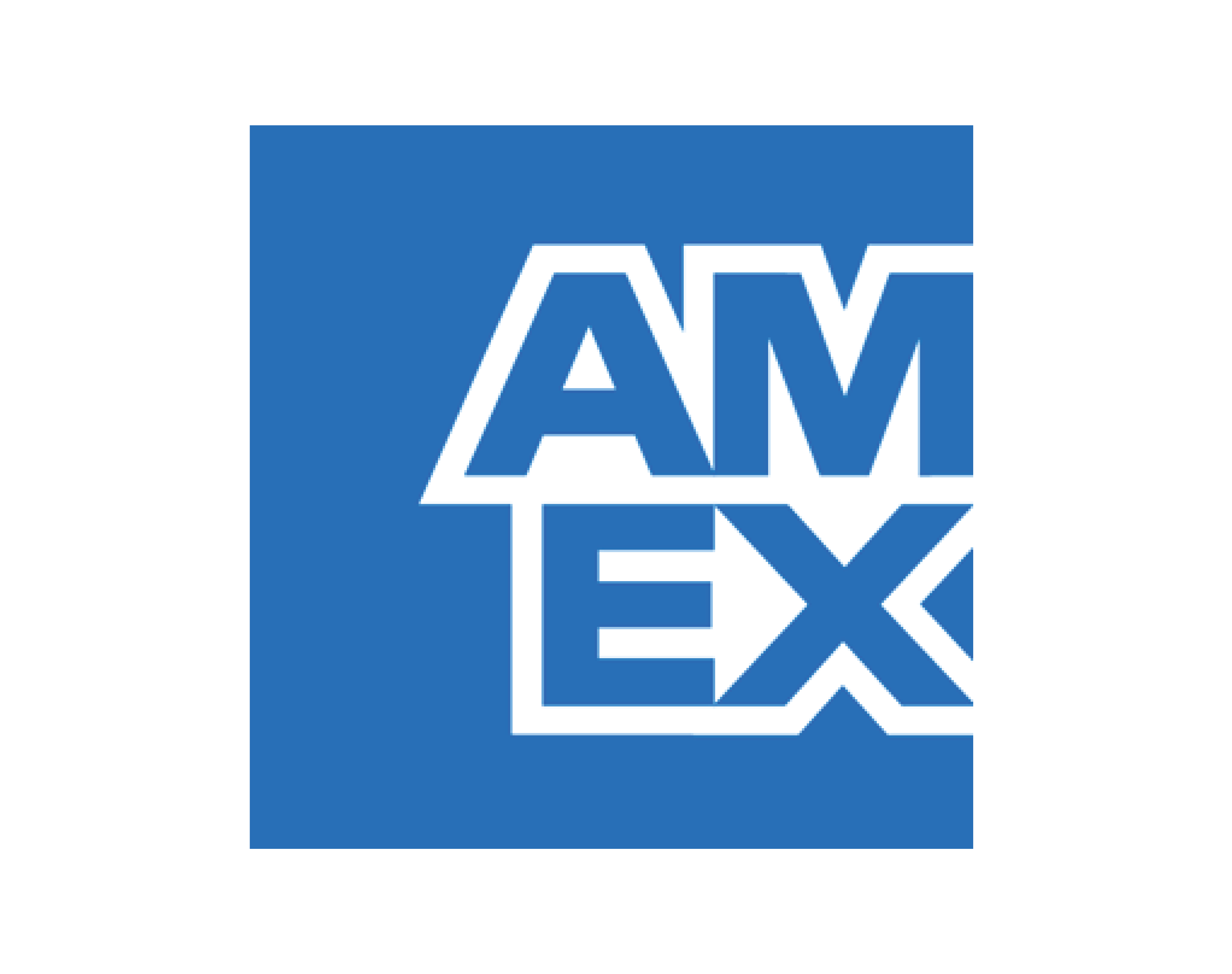 American Express Logo