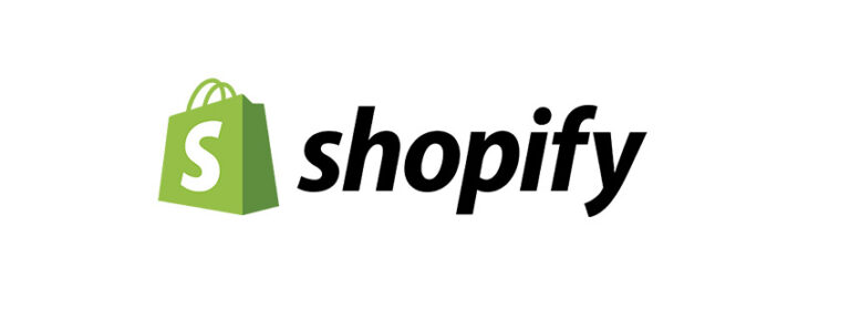 Shopify Icon