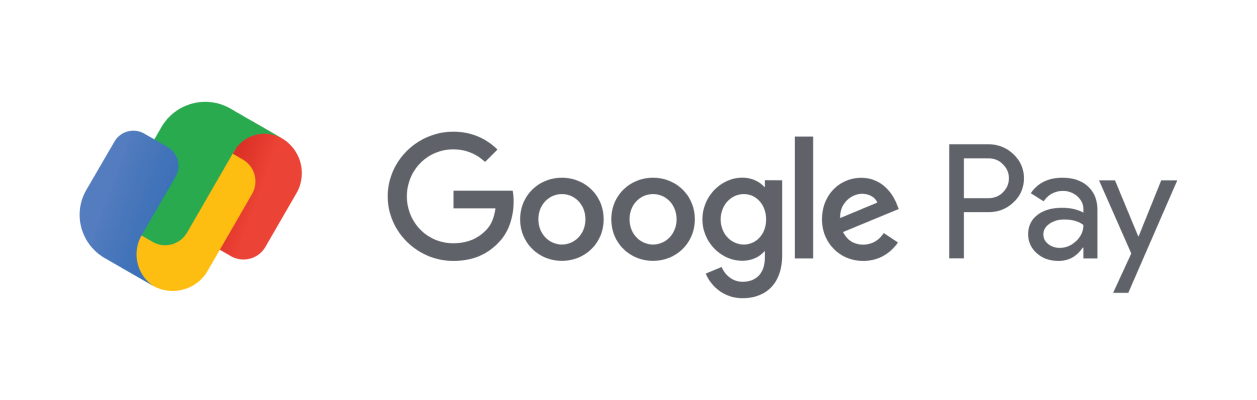 Google Pay Logo